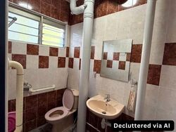 Blk 424 SUN PLAZA GARDENS (Tampines), HDB 4 Rooms #621711201